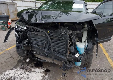 2019 GMC Terrain Slt из США, поврежденный, VIN 3GKALVEX7KL146565